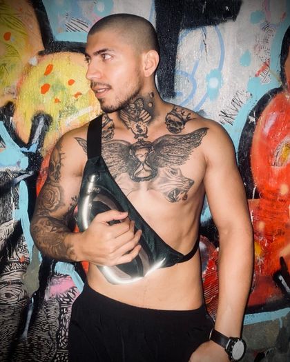 androide2tres OnlyFans picture
