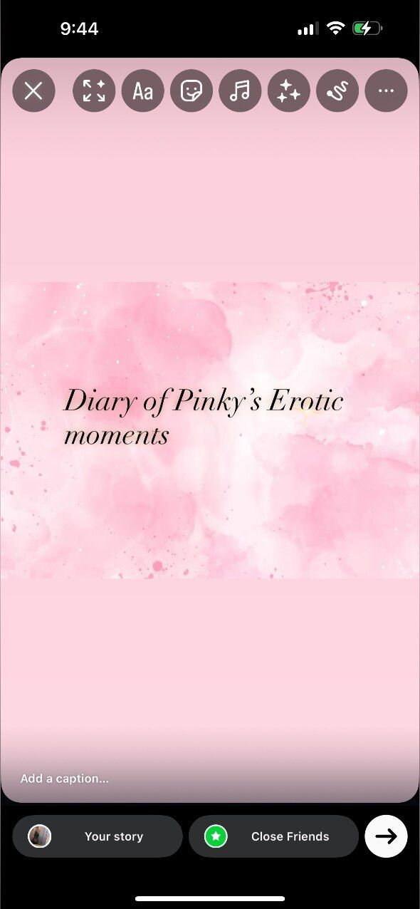 pinkybratz OnlyFans profile picture
