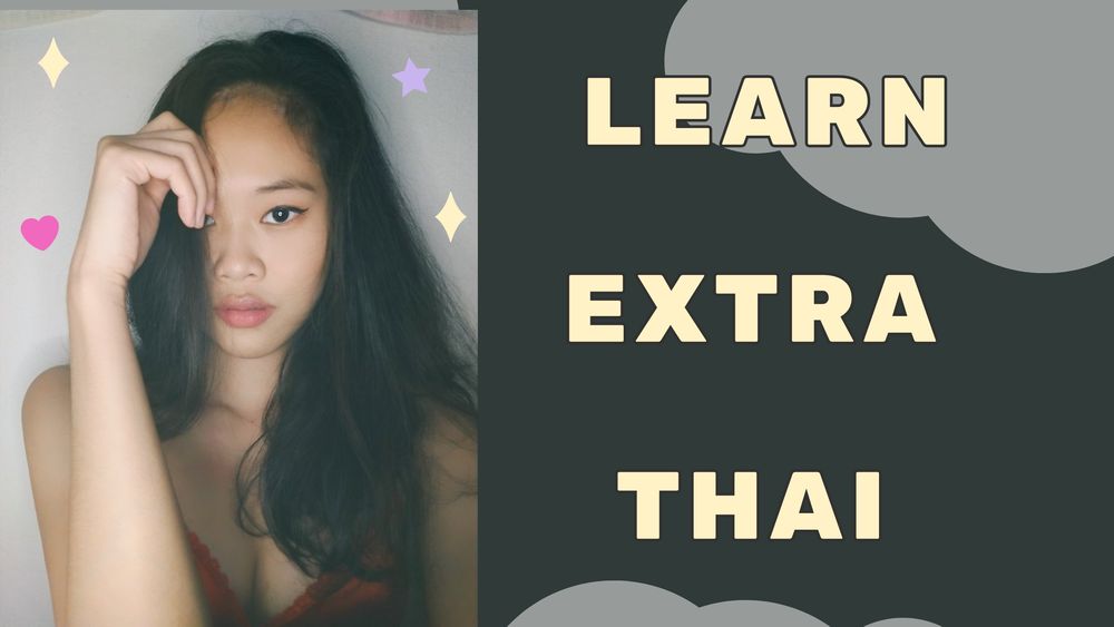 learn-extra-thai OnlyFans profile picture