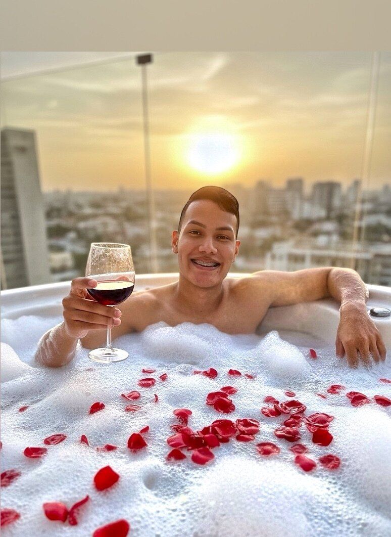 joss_oficial1 OnlyFans profile picture
