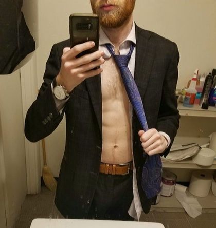 suitdaddy OnlyFans picture