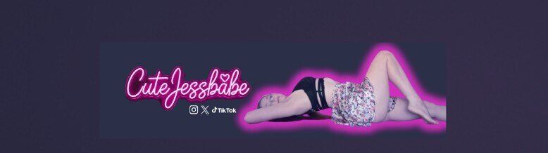 cutejessbabe OnlyFans profile picture