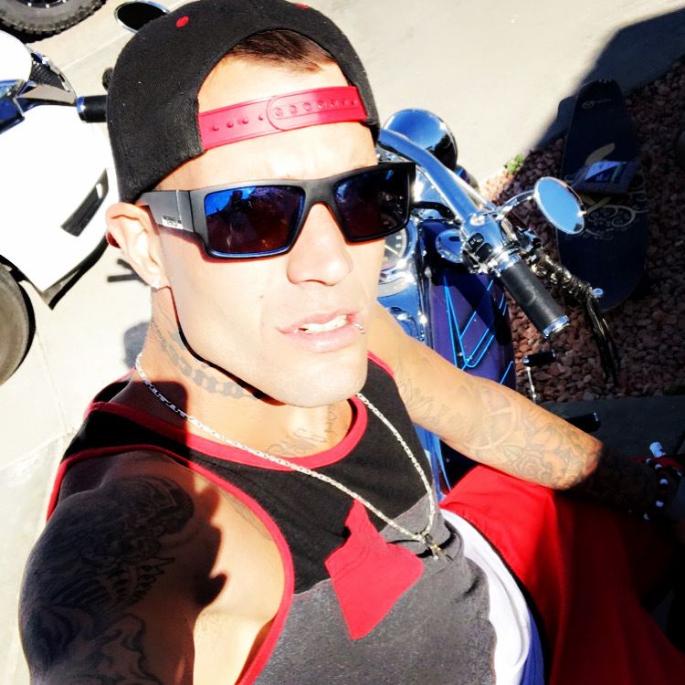 joshuah93 OnlyFans profile picture