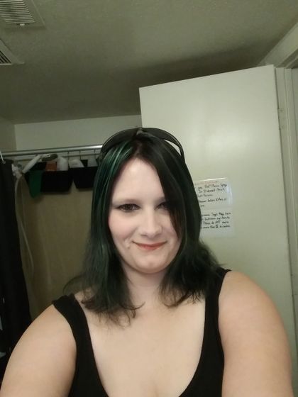 courtneykilla91 OnlyFans picture