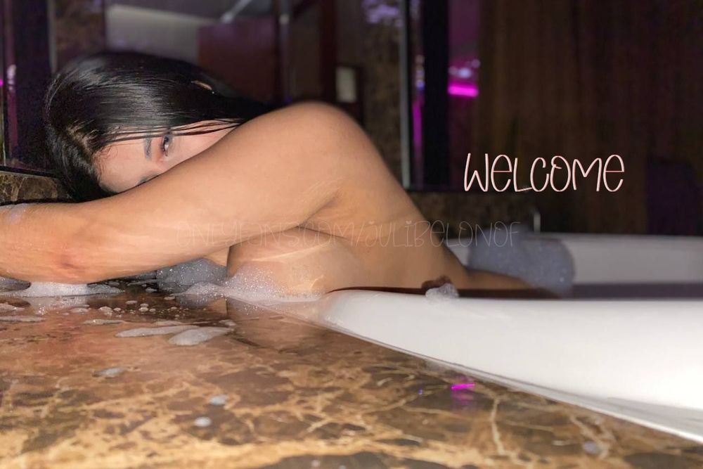 julibelonof OnlyFans profile picture
