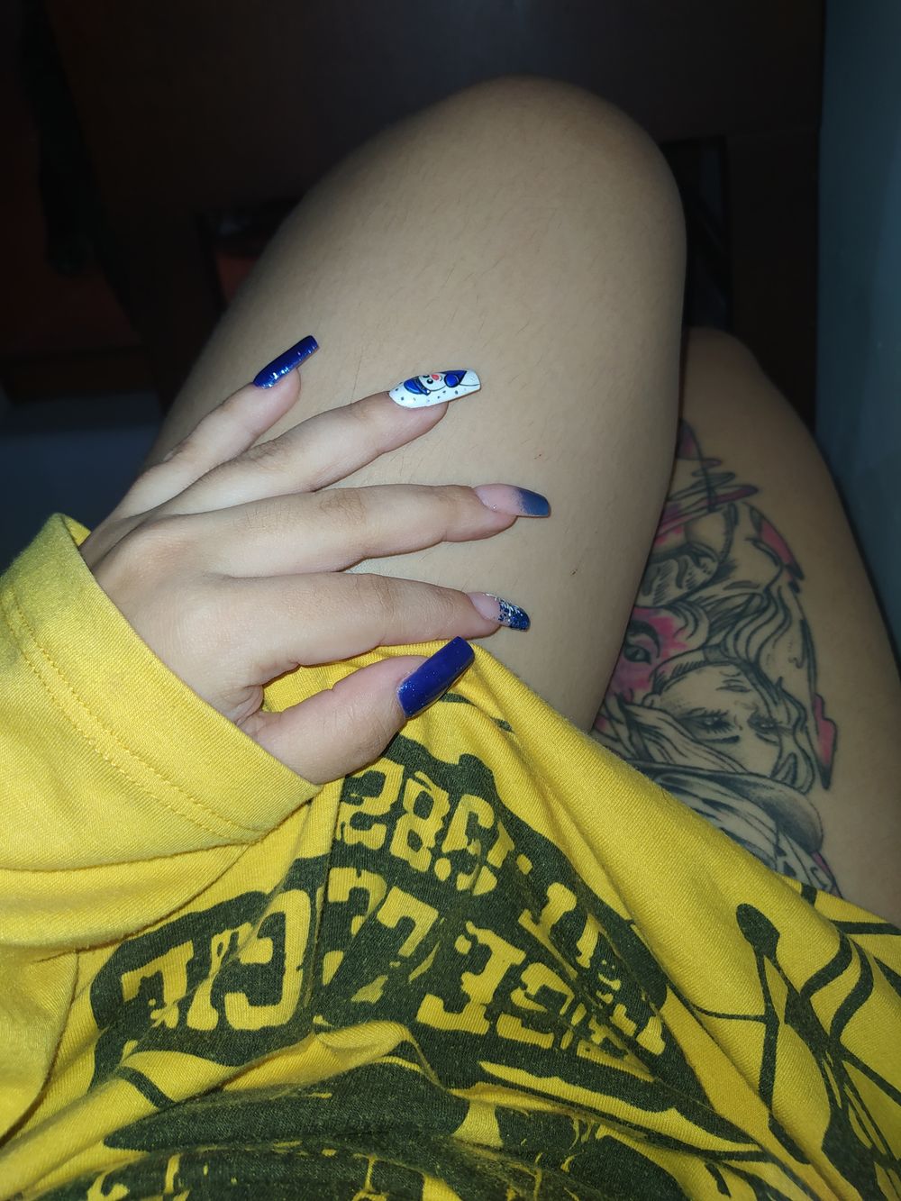 ladygela OnlyFans profile picture