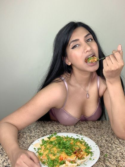 rhaja OnlyFans picture