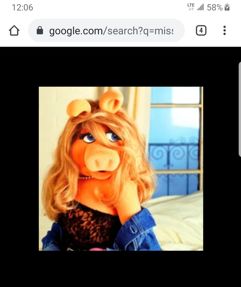 mistressmspiggy OnlyFans profile picture