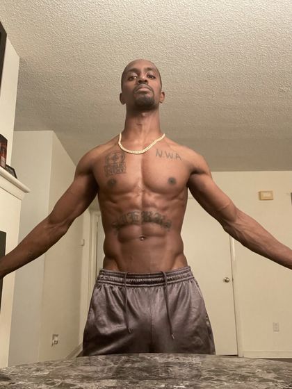 daonte1987 OnlyFans picture