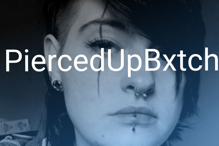 piercedupbxtch OnlyFans profile picture