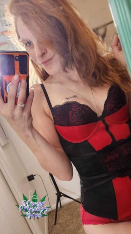 stonerprincessbree OnlyFans picture
