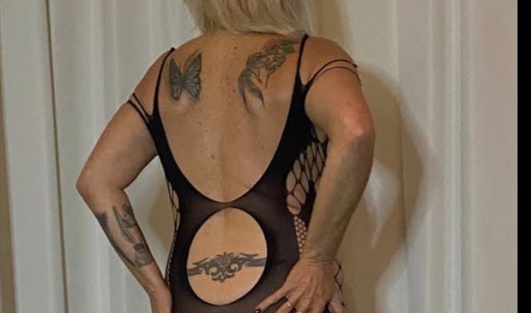 sjnymph OnlyFans profile picture