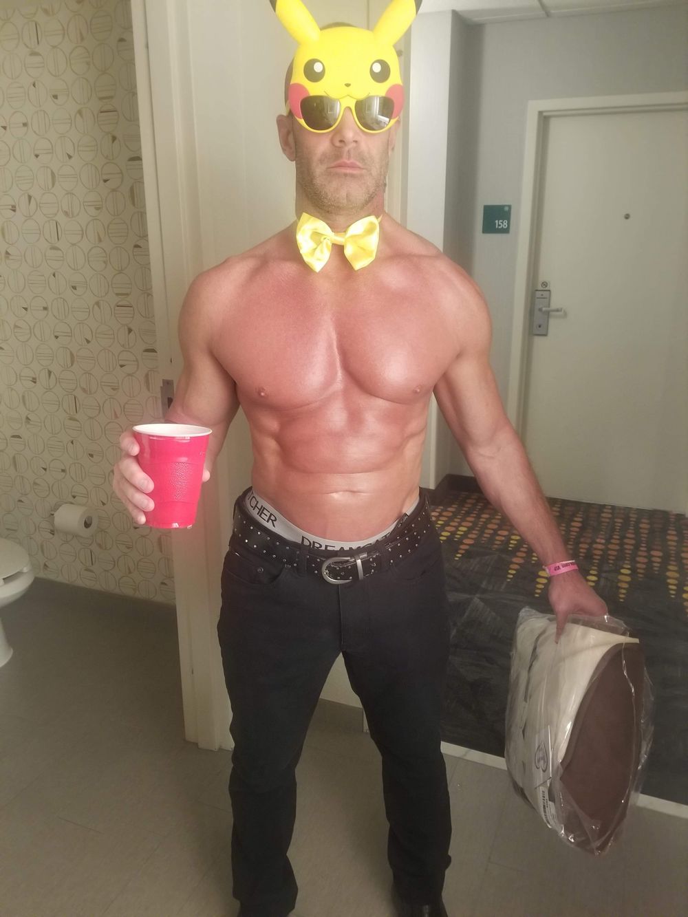 rionuga OnlyFans profile picture