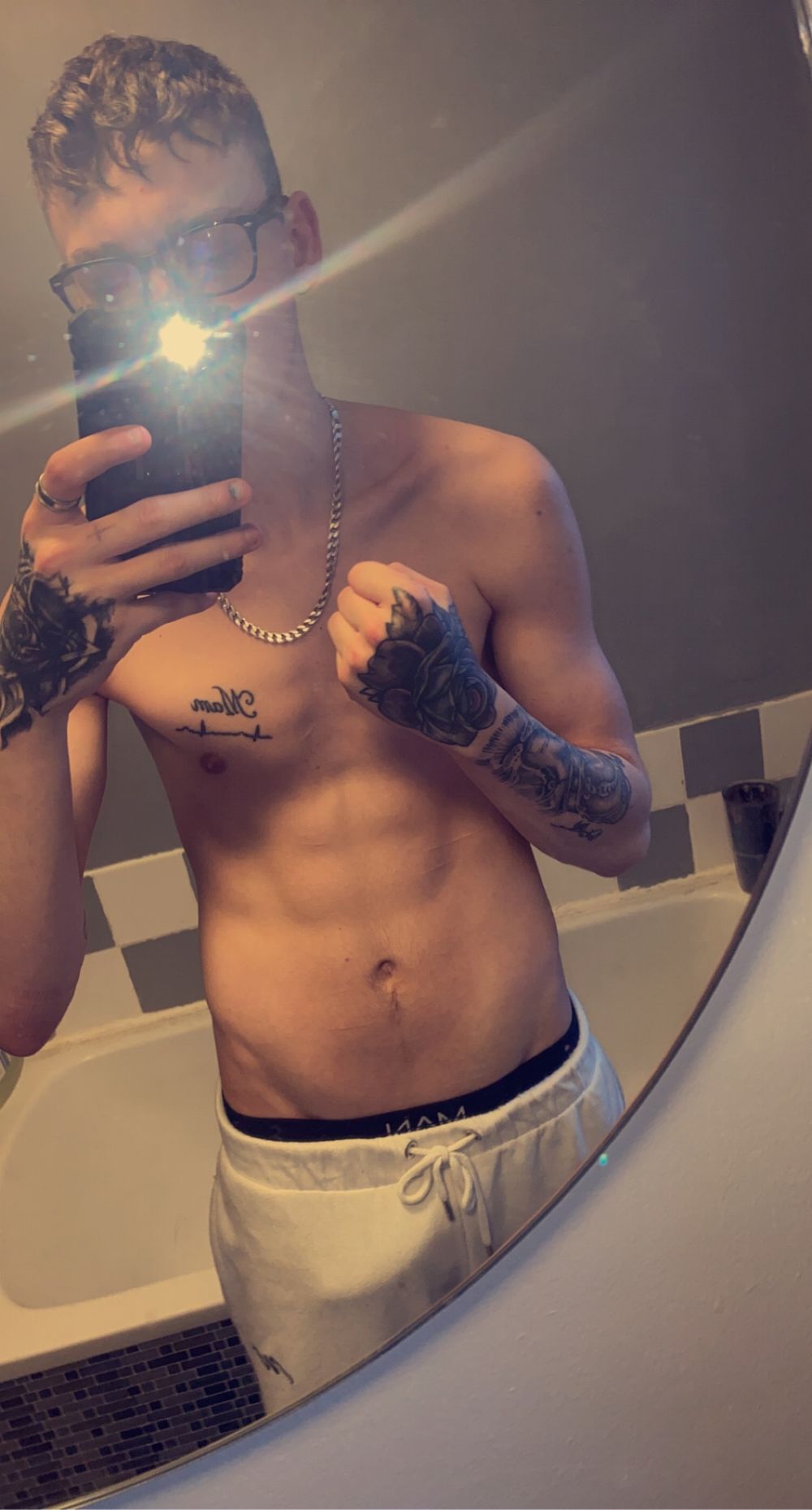 markymo2001 OnlyFans profile picture