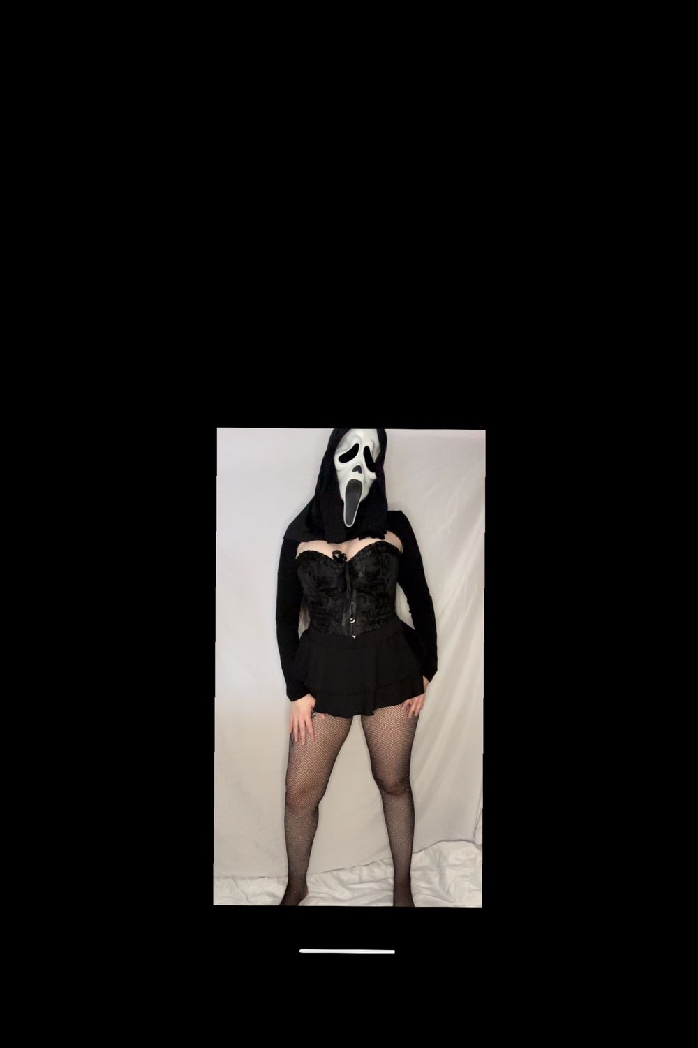 ghostiegirl OnlyFans profile picture