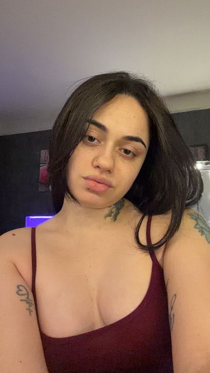 sendybad OnlyFans picture