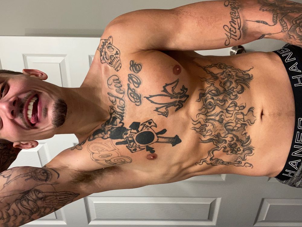 zanowrecks OnlyFans profile picture