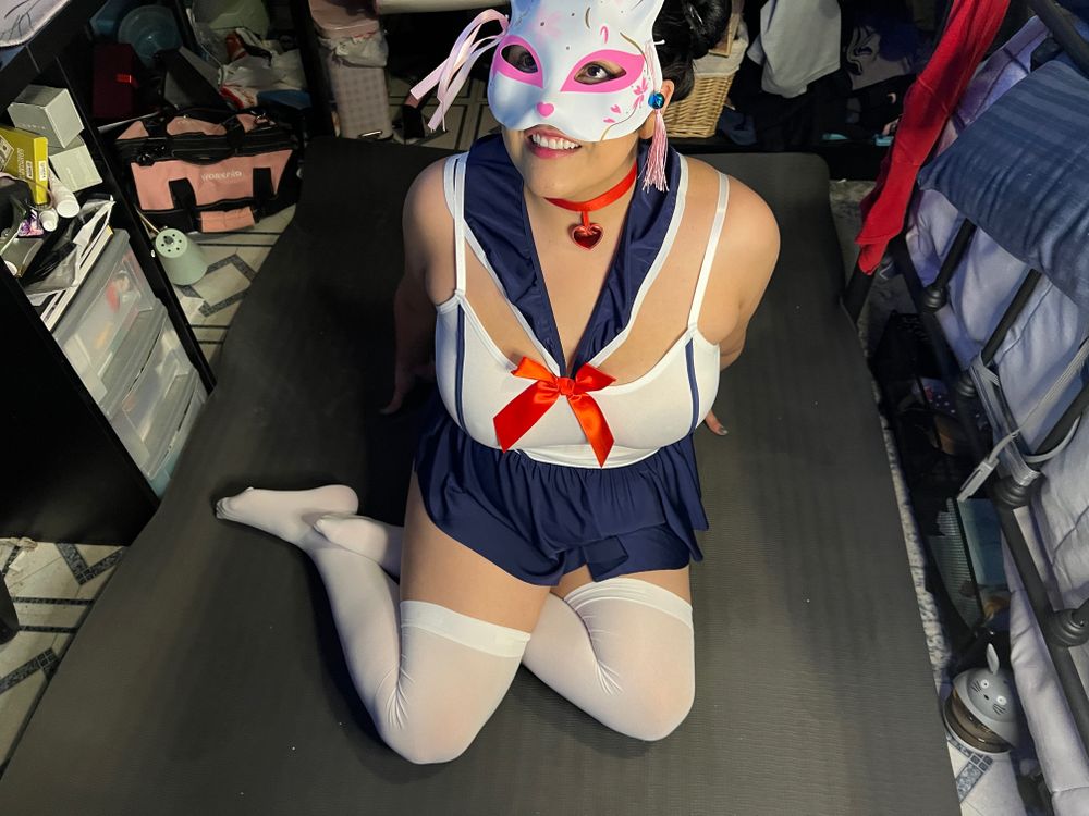 xopinkblossom OnlyFans profile picture