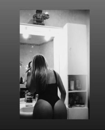 La rubia