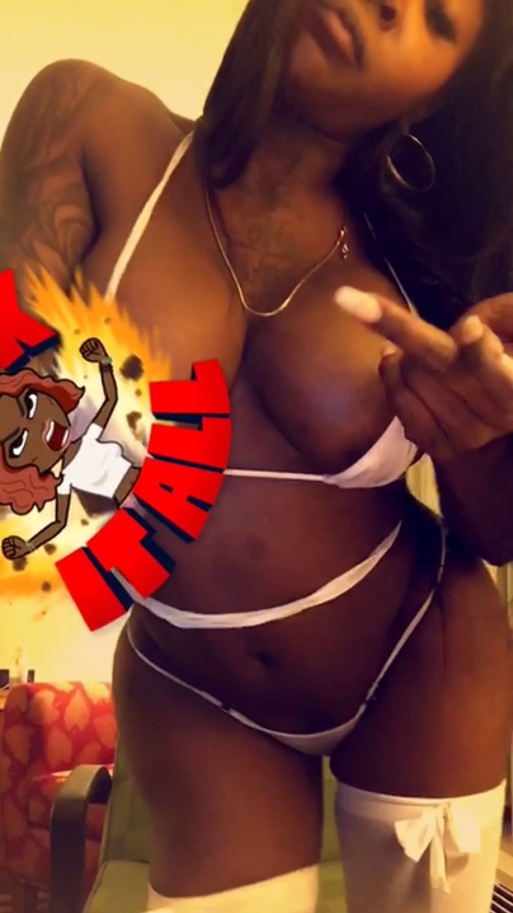 tsnikki OnlyFans profile picture