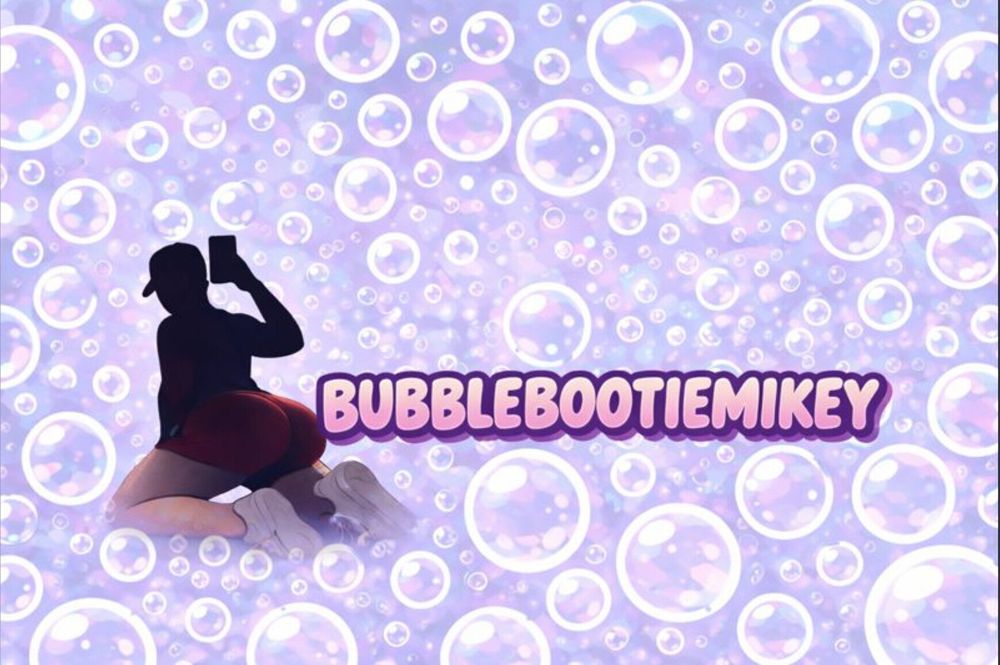 bubblebootiemikey OnlyFans profile picture