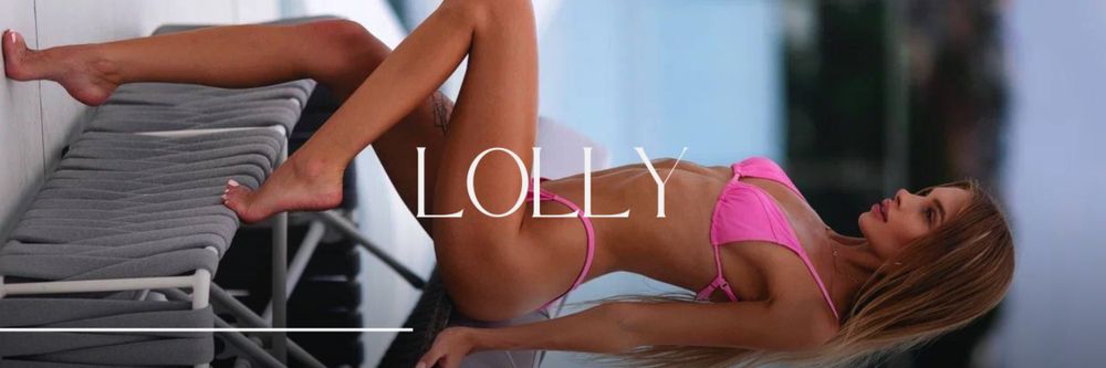 lolly_lu OnlyFans profile picture