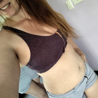 shyaussiewife OnlyFans picture
