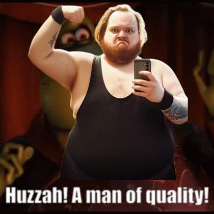 bighandsomejack OnlyFans picture