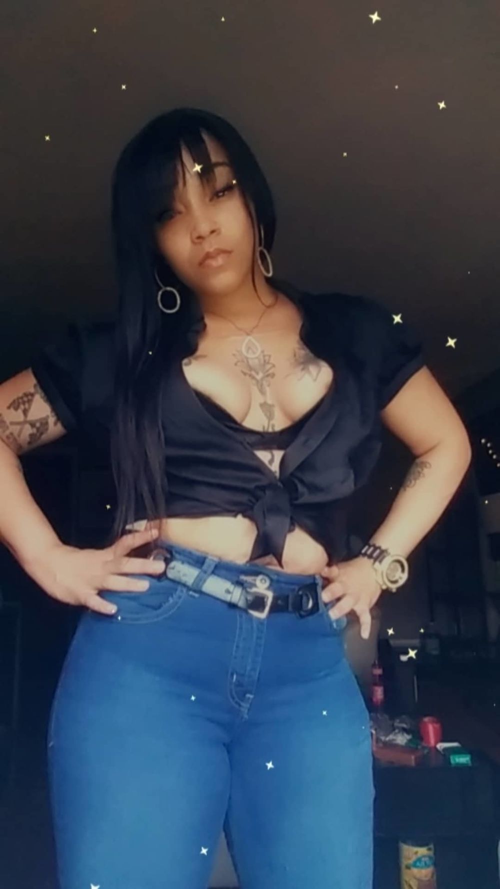 armoni_1andonly OnlyFans profile picture