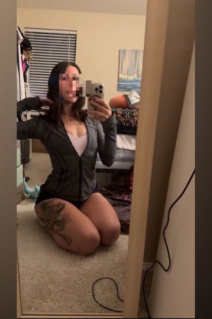 sexypeachcat_888 OnlyFans picture