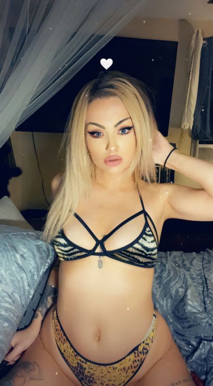 theevilelle OnlyFans picture