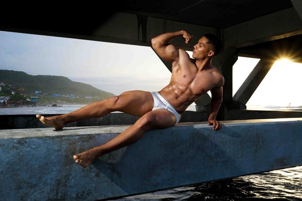 smith_dhan95 OnlyFans profile picture