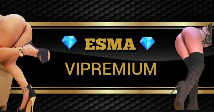 esmasweetvip OnlyFans profile picture