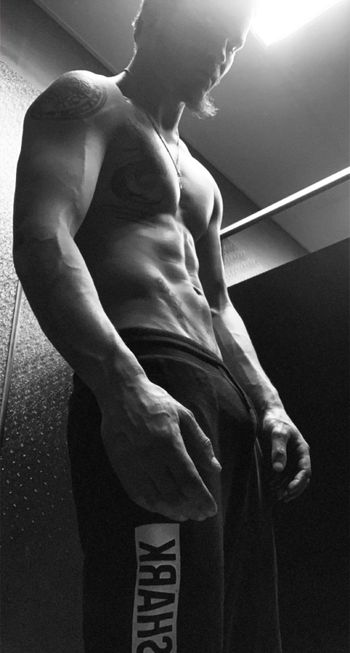 Jared Braner