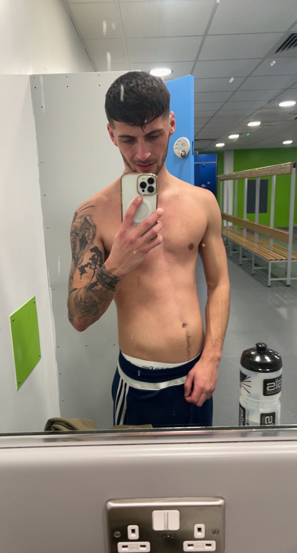 benrooke24 OnlyFans profile picture