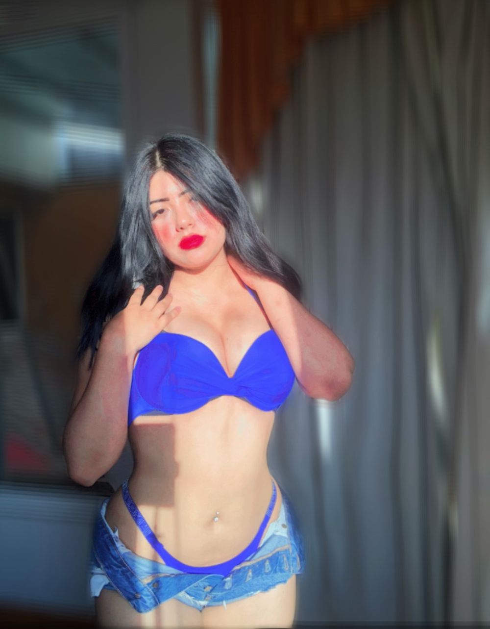 mishellevalle OnlyFans profile picture