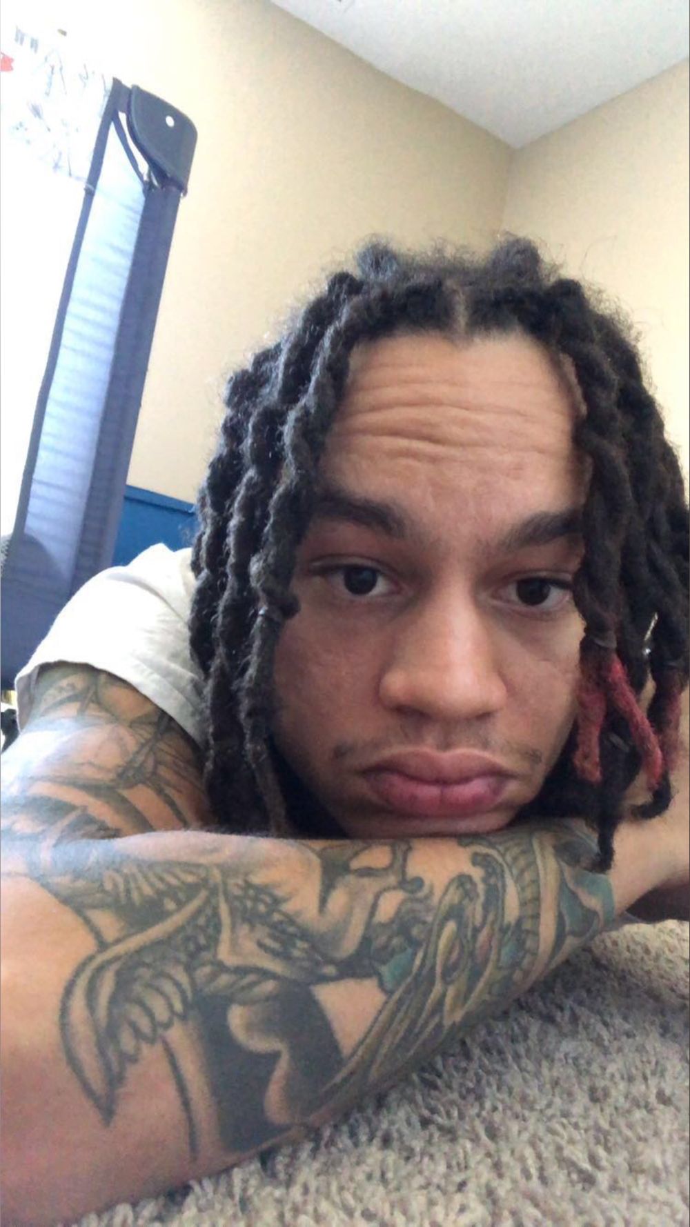 gosharkboy OnlyFans profile picture