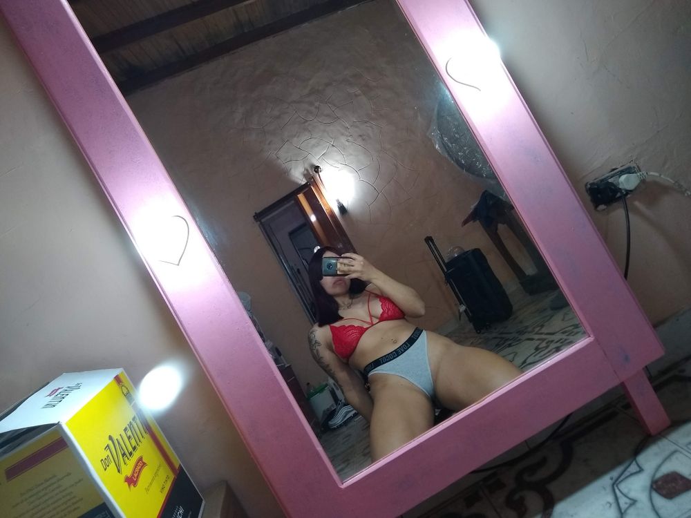 diablita80 OnlyFans profile picture
