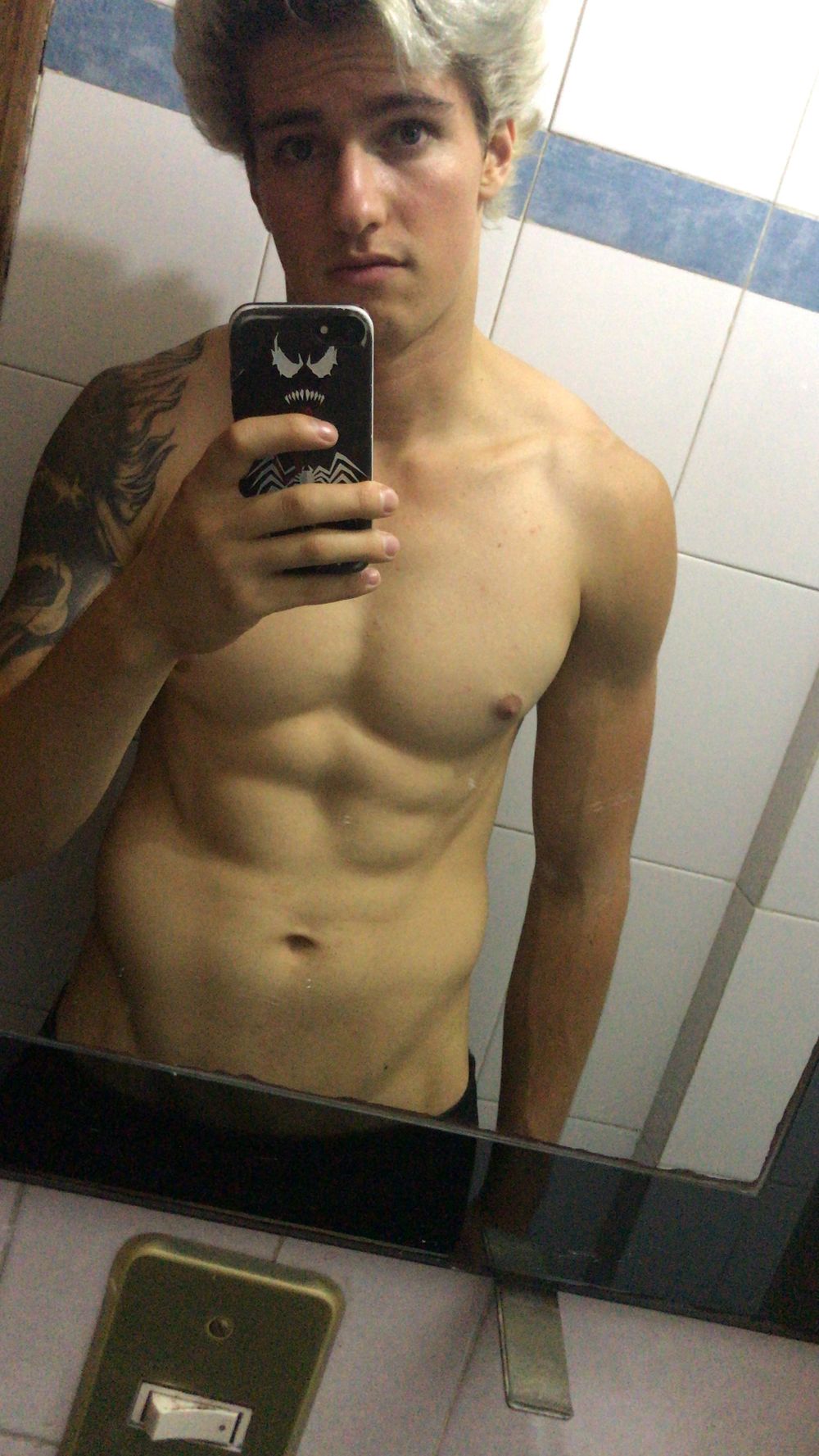 deadpeimbert OnlyFans profile picture