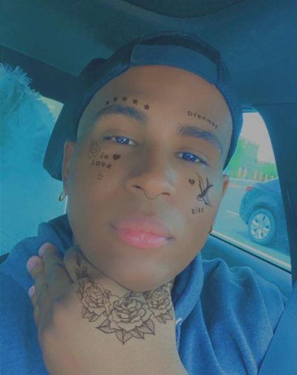 slujamal5014 OnlyFans picture