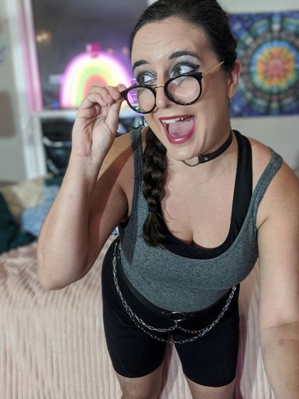 whysocirieous OnlyFans picture