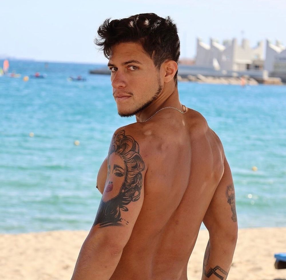tiagosantanax OnlyFans profile picture