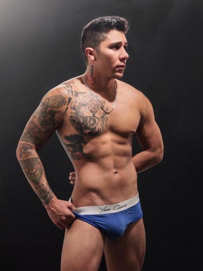 carlosblanco OnlyFans picture