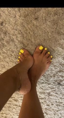 mysweetfeet1126 OnlyFans profile picture