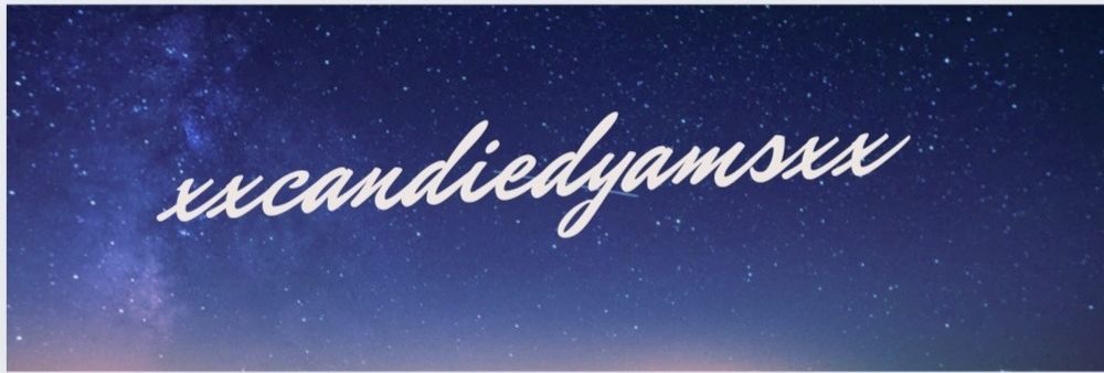 xxcandiedyamsxx OnlyFans profile picture