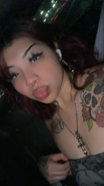 woahh_mariax OnlyFans picture