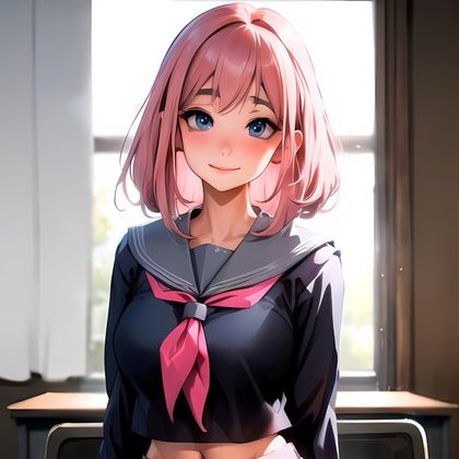 karin-chan OnlyFans picture