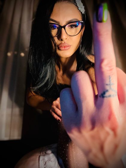 goddessjustina OnlyFans picture