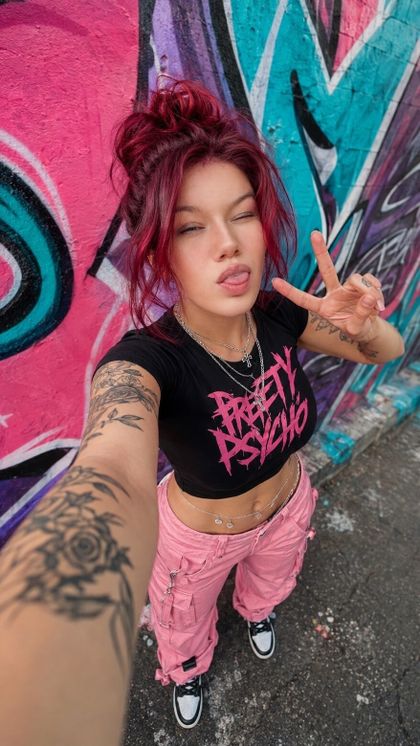 sweetbutbossy OnlyFans picture