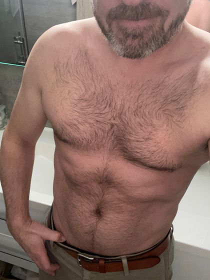 johncluster OnlyFans picture